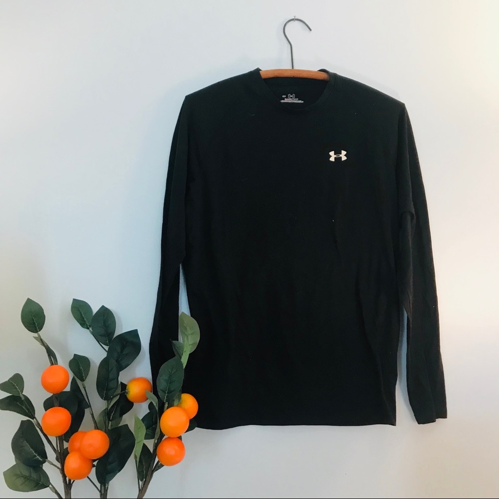 Under armor athletic top